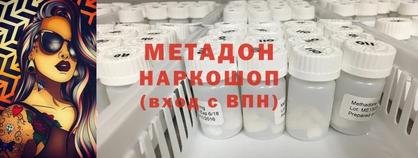 стафф Алексин